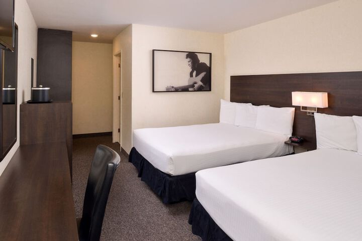 Steam Plant Hotel Spokane an Ascend Collection Hotel