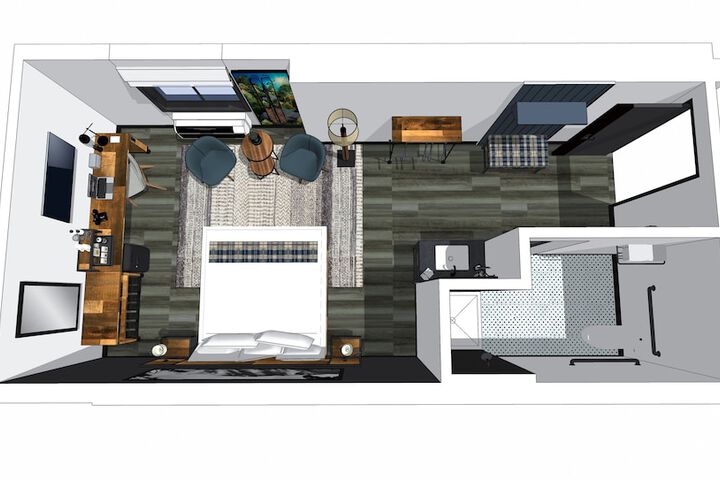Gravity Haus Breckenridge