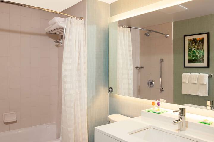 Hyatt Place Champaign-Urbana