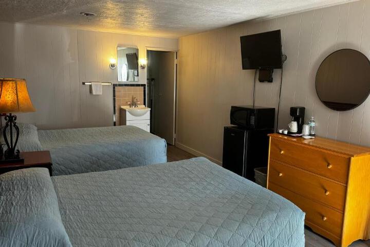 Hopwood Motel