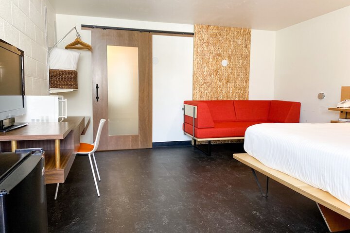 Hotel Corvallis