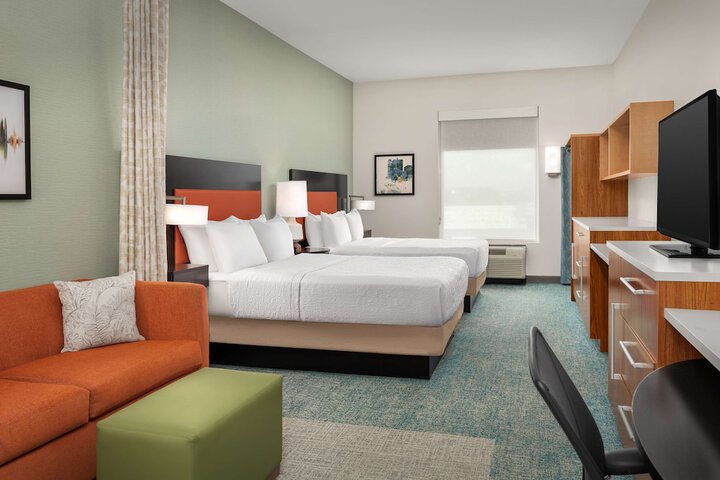 Home2 Suites by Hilton Memphis - Southaven MS