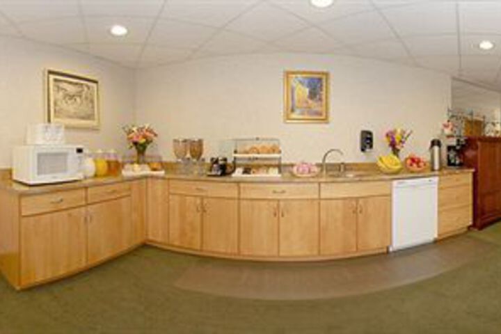 Quality Inn Binghamton West