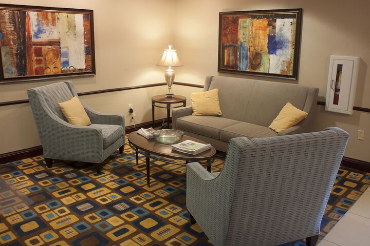 Hotel Interior 18 of 35