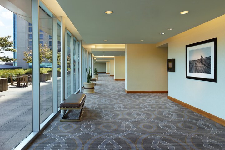 Omni Fort Worth Hotel