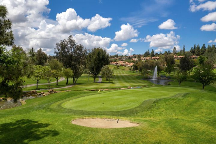 Rancho Bernardo Inn