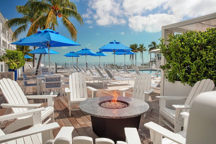 Courtyard by Marriott Faro Blanco Resort Marathon Florida Keys