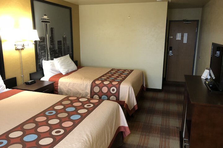 Super 8 by Wyndham Kennewick