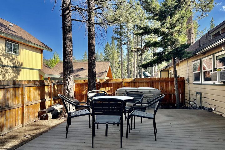 Bear Creek Resort