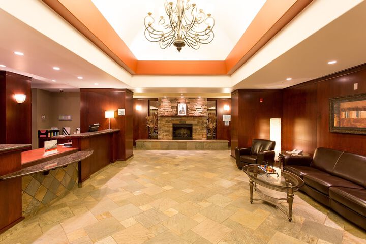 Hotel 6 of 76