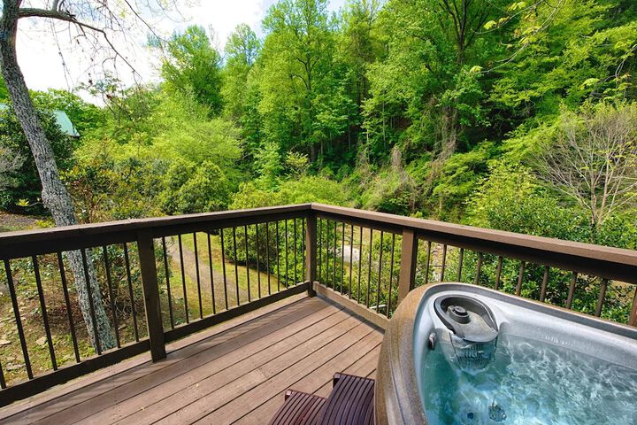 Historic Tapoco Lodge Resort