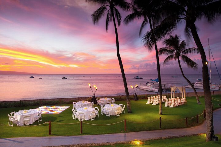 The Westin Maui Resort & Spa Kaanapali