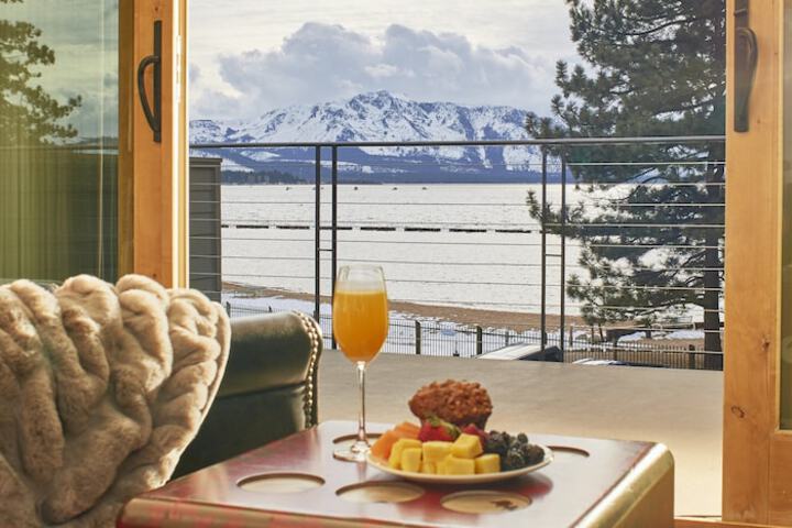 The Landing Resort & Spa