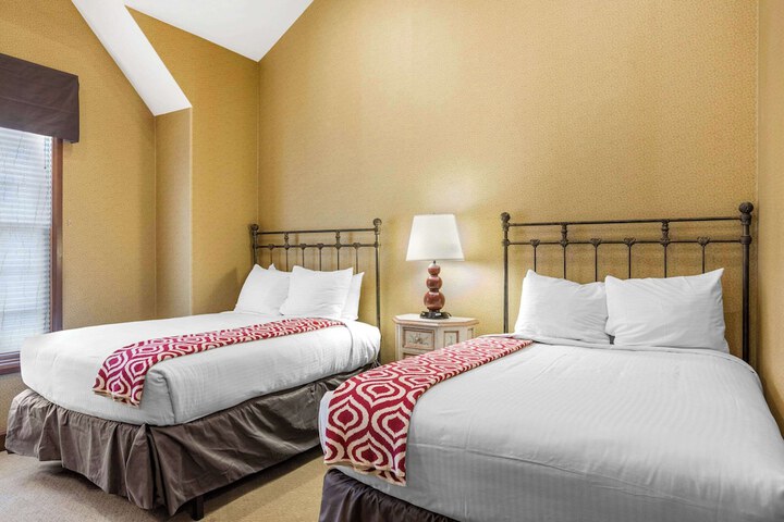 Bluegreen Vacations Big Bear Village an Ascend Collection Resort
