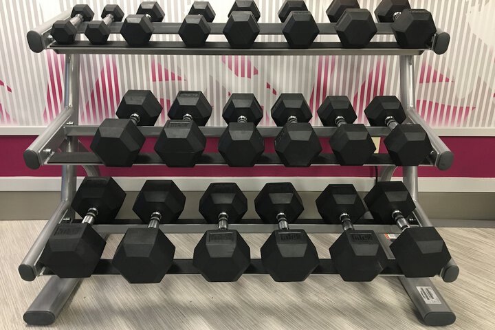 Health and Fitness 48 of 50