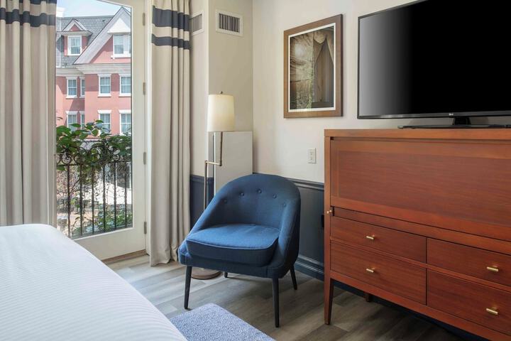 Portland Harbor Hotel