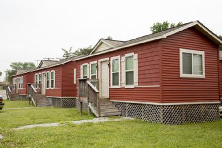 Indiana Beach Accommodations