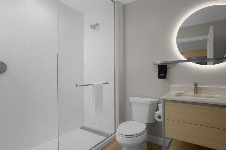 TownePlace Suites by Marriott Coeur dAlene