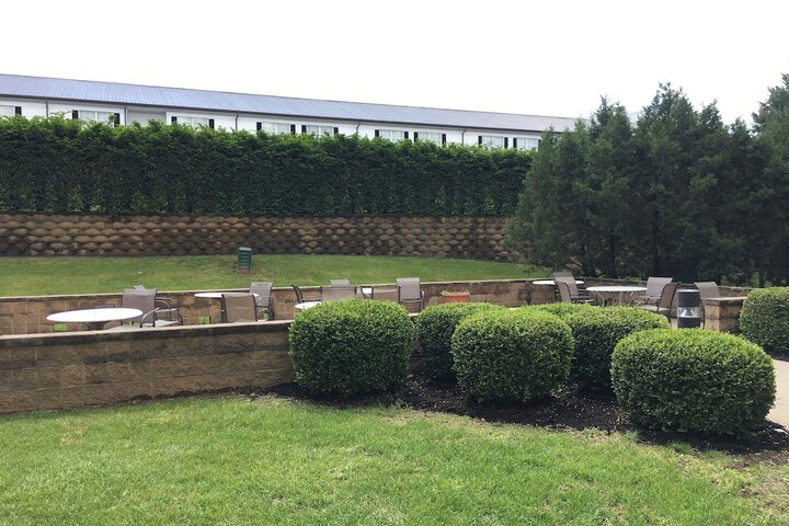 Terrace/Patio 74 of 76