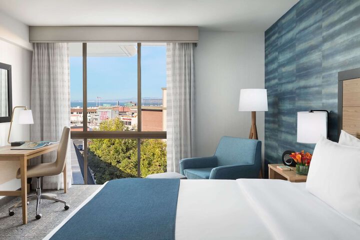 Hotel Caza