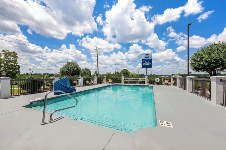 Best Western Inn