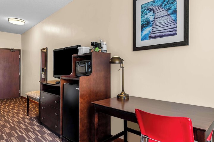 Best Western University Inn