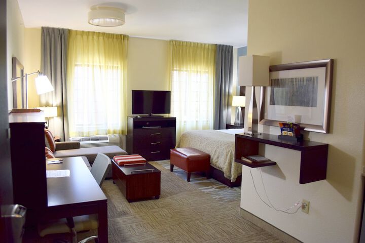 Staybridge Suites Houston Stafford - Sugar Land by IHG