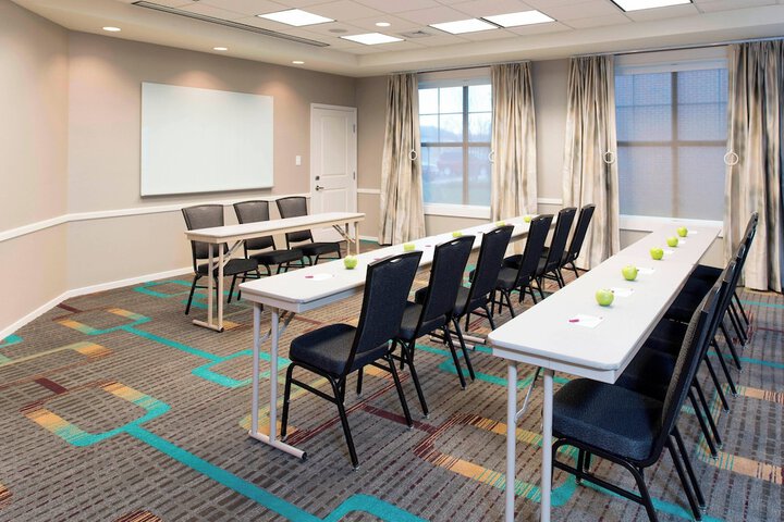 Residence Inn Marriott Moline