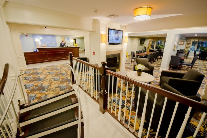 Hotel Interior 14 of 57