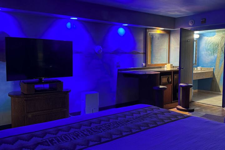 Bluestar Motel