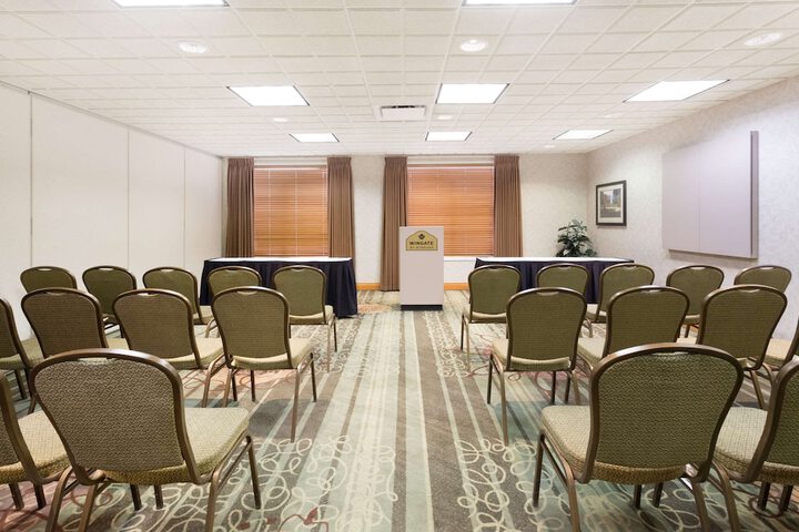 Meeting 12 of 18