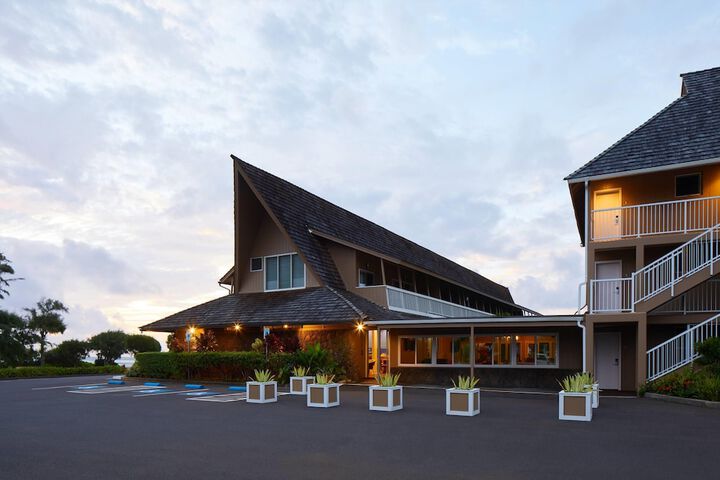 THE ISO HOTEL Trademark Collection by Wyndham