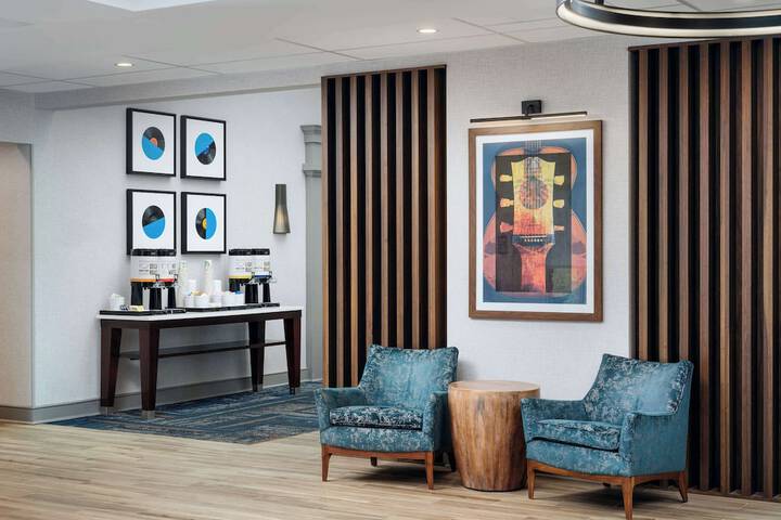 Hotel Interior 12 of 64