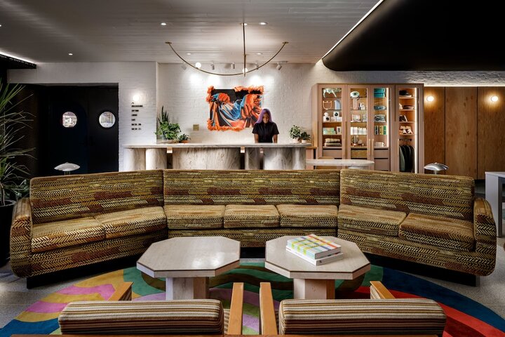 Hotel Interior 14 of 64