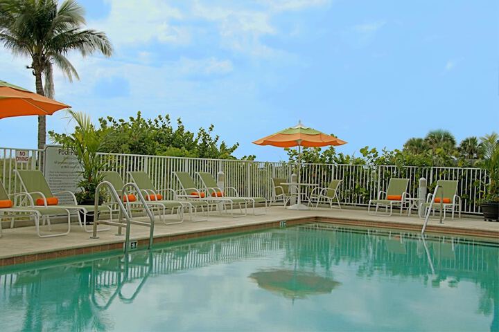 Residence Inn St. Petersburg Treasure Island