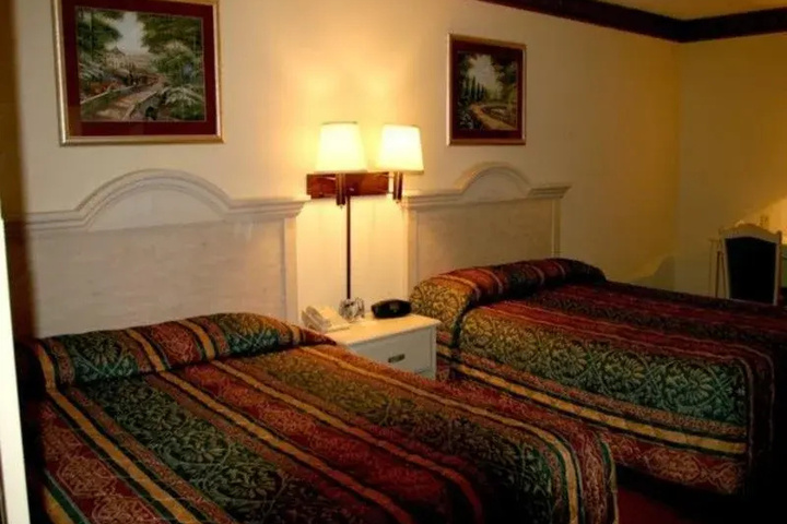Travelodge Cincinnati