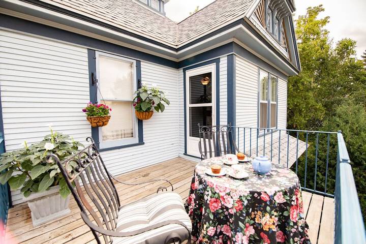 Terrace/Patio 19 of 19