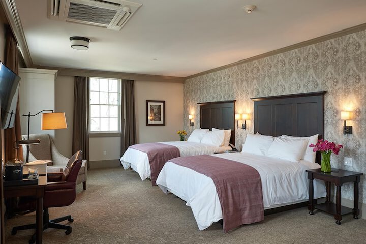 The Groton Inn