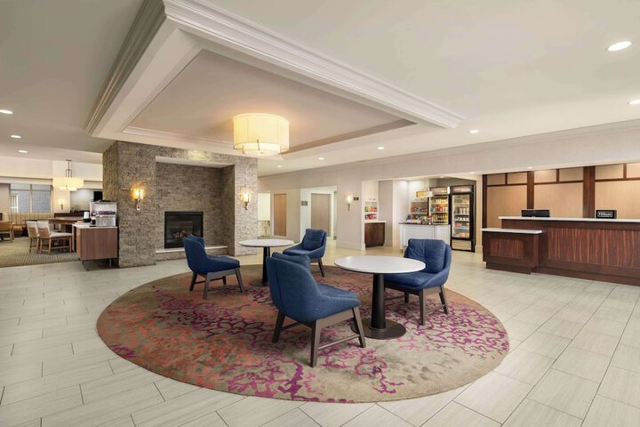 Hotel Interior 9 of 40