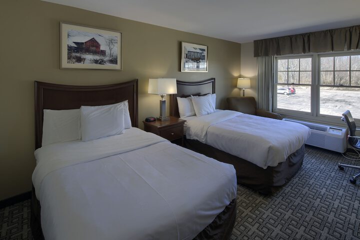 Country Inn at the Mall