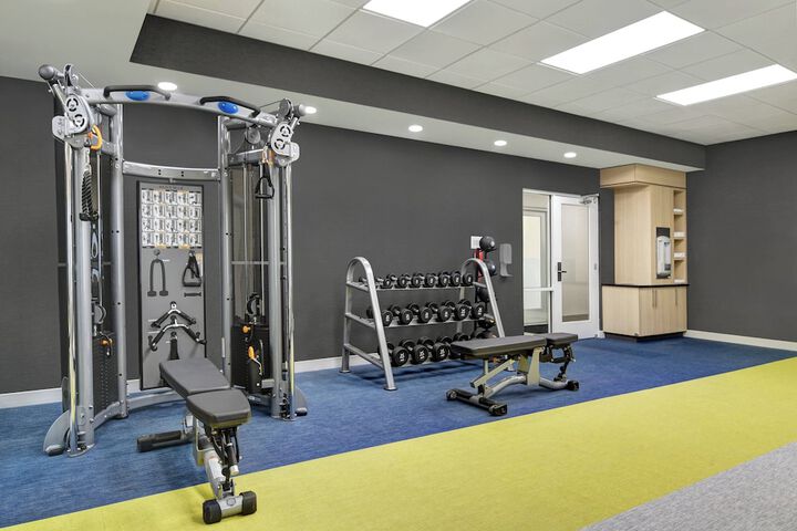 Health and Fitness 36 of 37