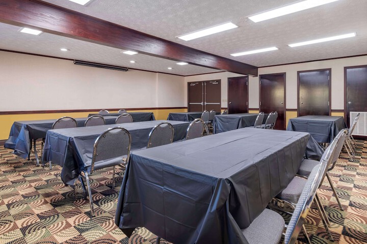 Best Western Campbellsville Inn