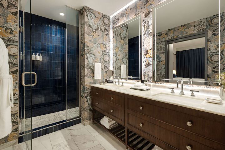 Valley Hotel Homewood Birmingham Curio Collection by Hilton