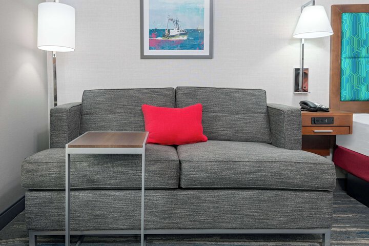 Hampton Inn Coventry - Warwick Area