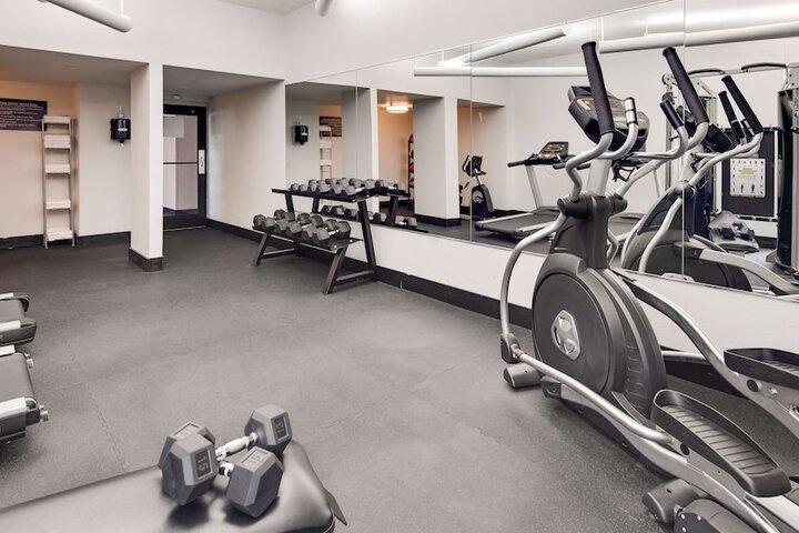 Health and Fitness 23 of 25