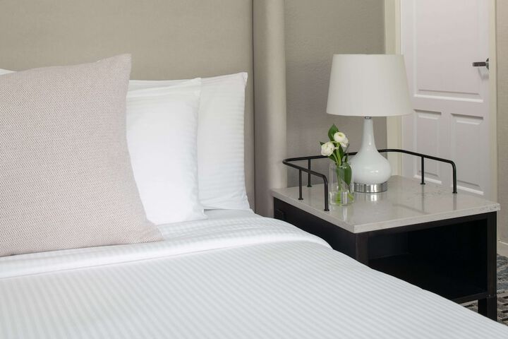 Toll House Hotel Los Gatos