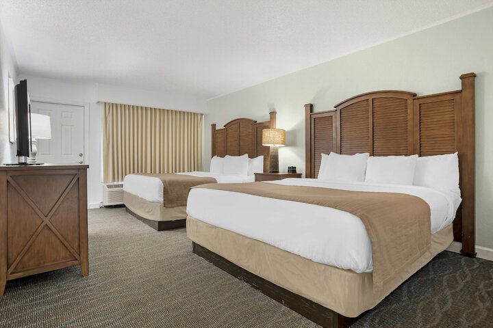 Best Western on the Beach