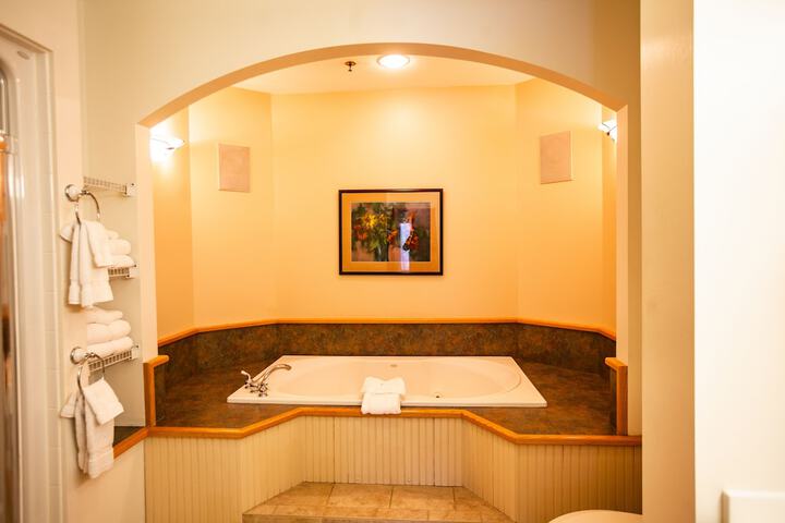 Smugglers Notch Resort by Resort Stay