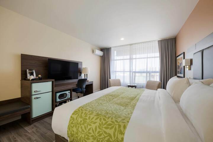 Inn at Port Gardner-Everett Waterfront an Ascend Collection Hotel