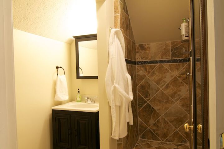 Southern Grace Bed & Breakfast